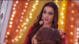 Teri Meri Ek Jindri - 22nd October 2021